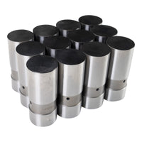 Comp Cams GM Applications Xtreme Energy DLC Solid Flat Tappet Lifter .842in Dia. - 6 Cyl