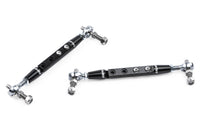 APR 15-24 Audi Q3/S3/06-24 VW GTI/Jetta Roll-Control Front Stabilizer Bar End Links (Spherical)