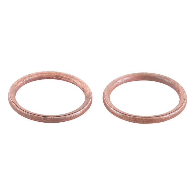 Vertex Pistons Vertex Gaskets 2017 Polaris Scrambler 1000 EU Exhaust Gasket Kit