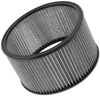 K&N Engineering K&N Replacement Drag Race Air Filter 9inOD x 5inH