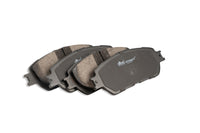 DBA 02-03 Lexus ES300 Street Series Front Brake Pads
