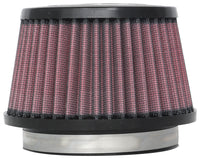 K&N Engineering K&N Universal Clamp-On Air Filter 3-15/16in FLG / 5-1/2in B / 4-1/2in T / 3-1/4in H