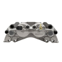 DFC 05-12 Hino 145 Rear Left/Front Left Silver Zinc Coated Premium Caliper