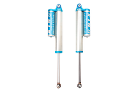 King Shocks 02-10 Hummer H2 Rear 2.5 Dia Piggyback Reservoir Shock (Pair)