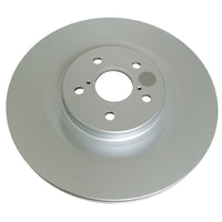 PowerStop Power Stop 16-17 Front Right Lexus GS200t Front Right Evolution Geomet Coated Rotor