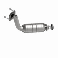 MagnaFlow Direct Fit Catalytic Converter 04-07 Cadillac SRX 3.6L