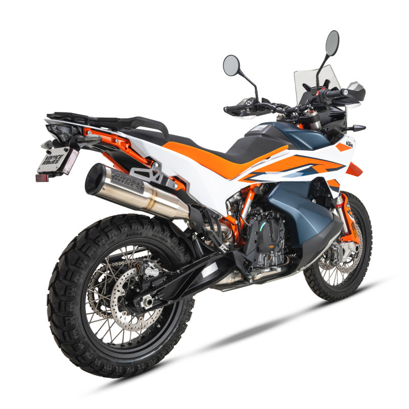 Vance and Hines Vance & Hines KTM 790/890 Adventure / Husqvarna Norden 901 Adventure Hi-Output 450 Slip-on Exhaust