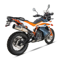 Vance and Hines Vance & Hines KTM 790/890 Adventure / Husqvarna Norden 901 Adventure Hi-Output 450 Slip-on Exhaust
