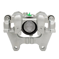 DFC 19-21 Volkswagen Tiguan/Arteon Rear-R Silver Zinc Coated Premium Caliper