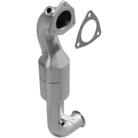 MagnaFlow Direct Fit Catalytic Converter California Grade 11-12 Mini Cooper 1.6L