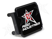 Rigid Industries 10in SR-Series Light Cover - Yellow - Trim 10in.