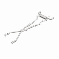 Magnaflow BRExhaust 09-20 Nissan 370Z 3.7L Exhaust Kit