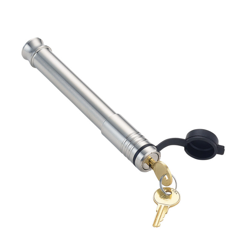 GEN-Y Hitch Gen-Y InfiniteRule (1) 3/4in x 3-7/8in Hitch Lock w/2 Keys