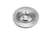 PowerStop Power Stop 14-19 Jaguar F-Type Rear Autospecialty Brake Rotor