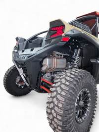 Elektric Off Road Elektric Offroad 2020+ Kawasaki KRX 1000 Volt Rear Bumper