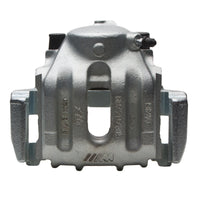 DFC 95-99 BMW M3 E36 Front-R Premium Caliper - Silver Zinc Coated