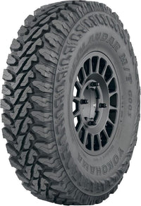 Yokohama Tire Yokohama Geolandar M/T G003 SXS Tire - 32X9.50R15 101Q