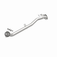 Magnaflow BRExhaust 01-04 Frontier 2.4L Front Pipe Kit