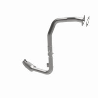MagnaFlow DF Conv 05-08 Land Rover LR3 4.0L/4.4L/06-08 Range Rover Sprt 4.2L Spercharged/4.4L P/S