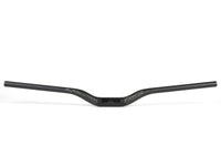 Renthal V3 Fatbar Carbon 40 mm. - Black