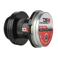DS18 Universal Driver Adapter 1in Screw-in Driver PRO-DRNSC Recommended