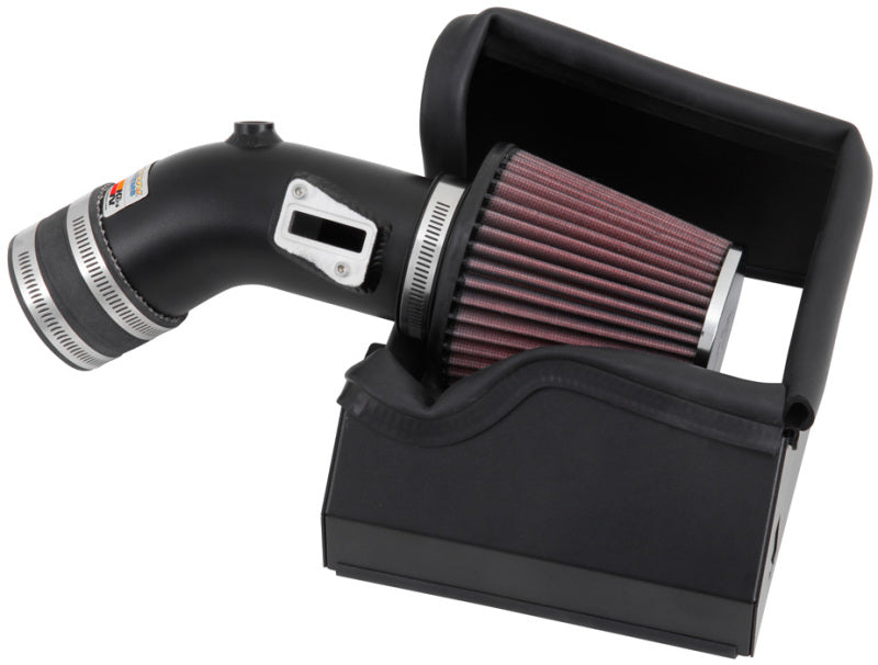 K&N Engineering K&N 13-18 Ford Fusion 2.5L Typhoon Cold Air Intake