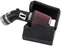 K&N Engineering K&N 13-18 Ford Fusion 2.5L Typhoon Cold Air Intake