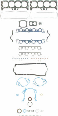 Fel-Pro Ford F-250 HD 260-1687 Engine Gasket Set