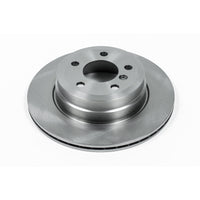 PowerStop Power Stop 07-18 BMW X5 Rear Autospecialty Brake Rotor