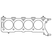 Cometic Gasket Cometic Jaguar AJ26/AJ26S/AJ27/AJ27S/AJ28/AJ33/AJ33S .036in MLS Cylinder Head Gasket-93mm Bore-LHS