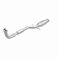 MagnaFlow Direct Fit Catalytic Converter 99-01 Hyundai Sonata 2.4L