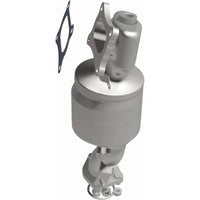 MagnaFlow 09-10 Acura RL 3.7L Direct Fit Converter