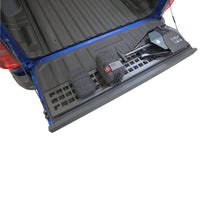 Putco 15-22 Chevrolet Colorado / GMC Canyon Molle - Tailgate Panel