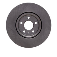 DFC 17-19 Audi A4 Quattro Front Brake Rotor