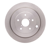 DFC 06-14 Subaru Tribeca Rear Brake Rotor