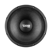 DS18 12in 1000 Watts RMS 8 ohm Neodymium Mid-Bass Loudspeaker