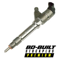 BD Diesel 2007-2010 Chevy Duramax LMM Premium Performance Plus Injector (0986435520)
