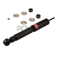 KYB Shocks & Struts Excel-G Front CHEVROLET Avalanche 2500 2002-06 CHEVROLET Silverado C and R - Ser