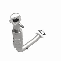 MagnaFlow Direct Fit Catalytic Converter 00-04 Ford Focus 4.2L M/T