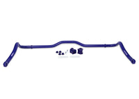 SuperPro 2008 Lexus LX570 Base Rear 33mm HD Sway Bar Kit