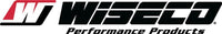 Wiseco OIL RAIL SUPPORT 4.053-4.111inch BORE Oil Rail Support Shelf Stock