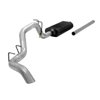 Flowmaster 98-01 RAM 1500 3.9L 5.2L 5.9L Force II Cat-Back Cat-Back Exhaust System
