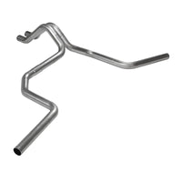 Flowmaster 87-96 Ford F-150 2.5 in. Tailpipes