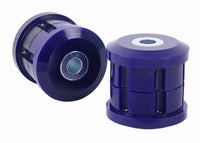 SuperPro 1999 Infiniti G20 Base Rear Beam Axle Pivot Bushing Kit