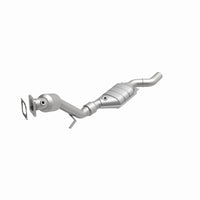 MagnaFlow Direct Fit Catalytic Converter 00-02 Audi S4 2.7L Passenger Side