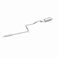 MagnaFlow BRE Exhaust Kit 96-99 Nissan 200SX Sentra 1.6L