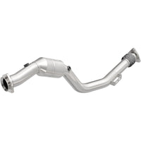 MagnaFlow Direct Fit Catalytic Converter 04-06 VW Phaeton 4.2L Passenger Side Front