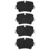 R1 Concepts R1 14-24 Jaguar F-Type Rear Semi Met Brake Pads