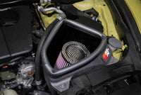 K&N Engineering K&N 2023+ Nissan Z 3.0L V6 69 Series Typhoon Cold Air Intakes