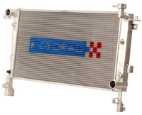 Koyo 04-08 Subaru Forester XT 2.5L Turbo (MT) Radiator